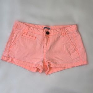 Express Shorts